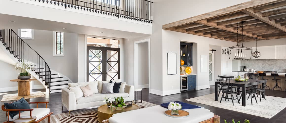 How much to offer on a house Rocket Homes