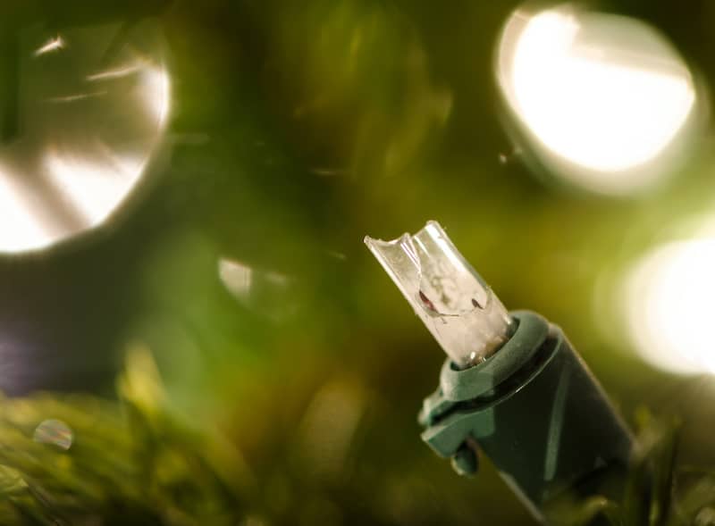 Christmas Light Safety Statistics And Tips Rocket Homes