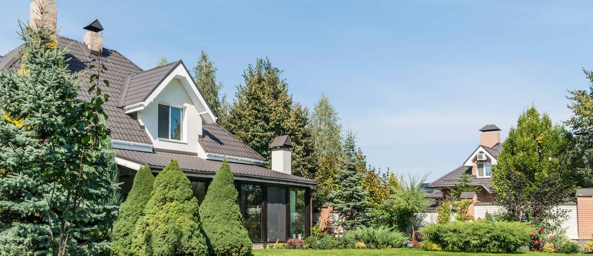 How To Find USDA Eligible Homes For Sale Rocket Homes