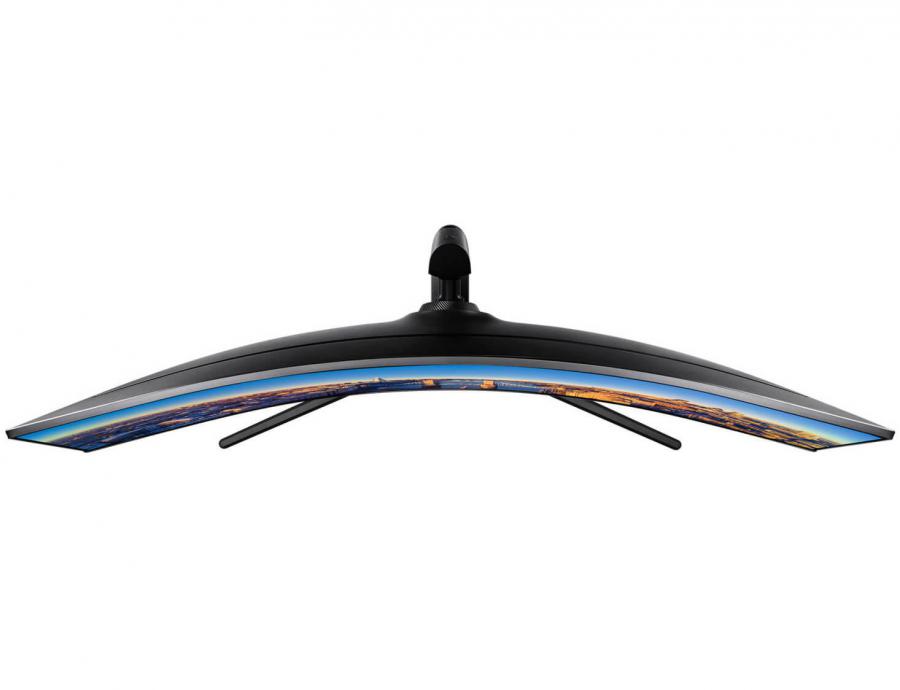 Buy Samsung C49J890DKE 49inch Curved VA LED Monitor Monitors
