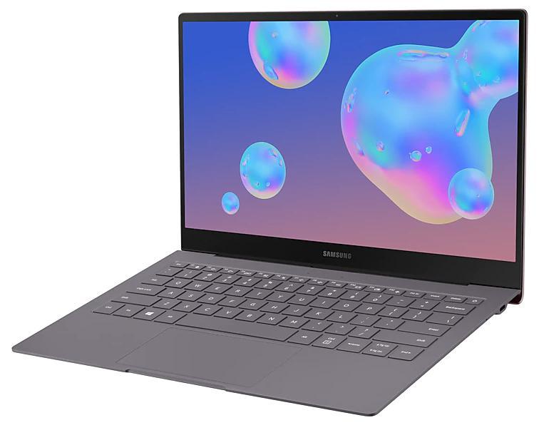 Buy Samsung Galaxy Book S 13.3" FHD Snapdragon Laptop (8GB