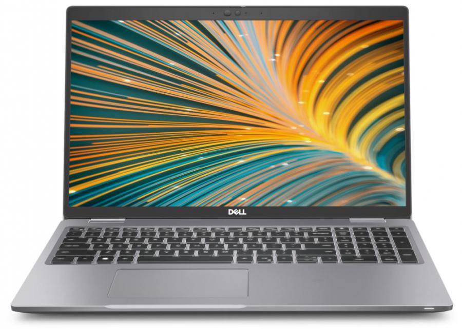 Buy Dell Latitude 5520 15.6" FHD i71185G7 16GB 512GB W10P Laptop