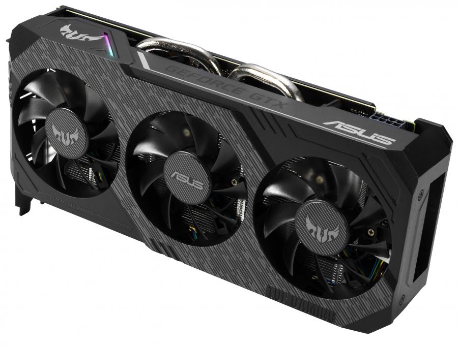 Buy ASUS TUF Gaming X3 GeForce GTX 1660 SUPER OC Edition, 6GB