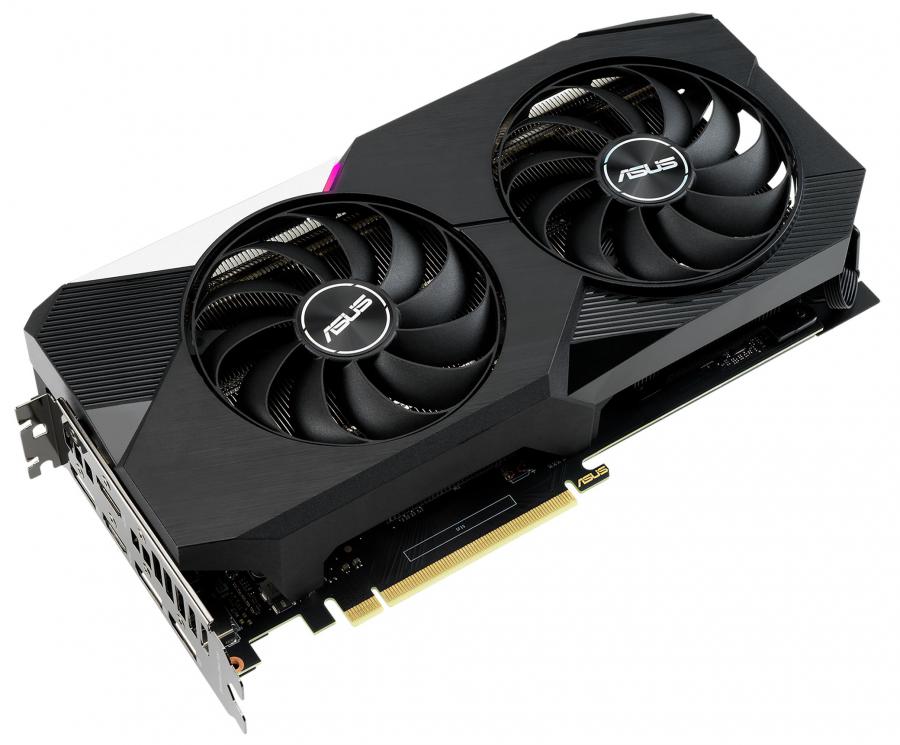 Buy ASUS Dual GeForce RTX 3060 Ti, 8GB Graphics Cards Scorptec Computers