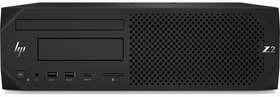 Buy HP Z2 Small Form Factor Gen 4 Core i7 Workstation Branded Systems