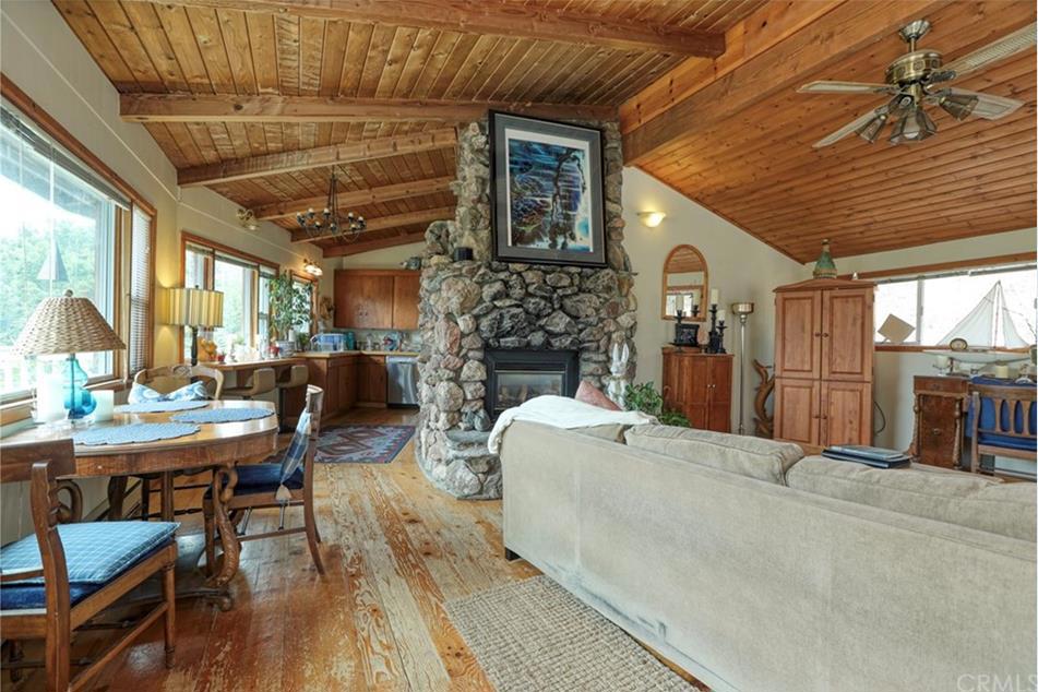 This 5.4 million tree house is baffling the