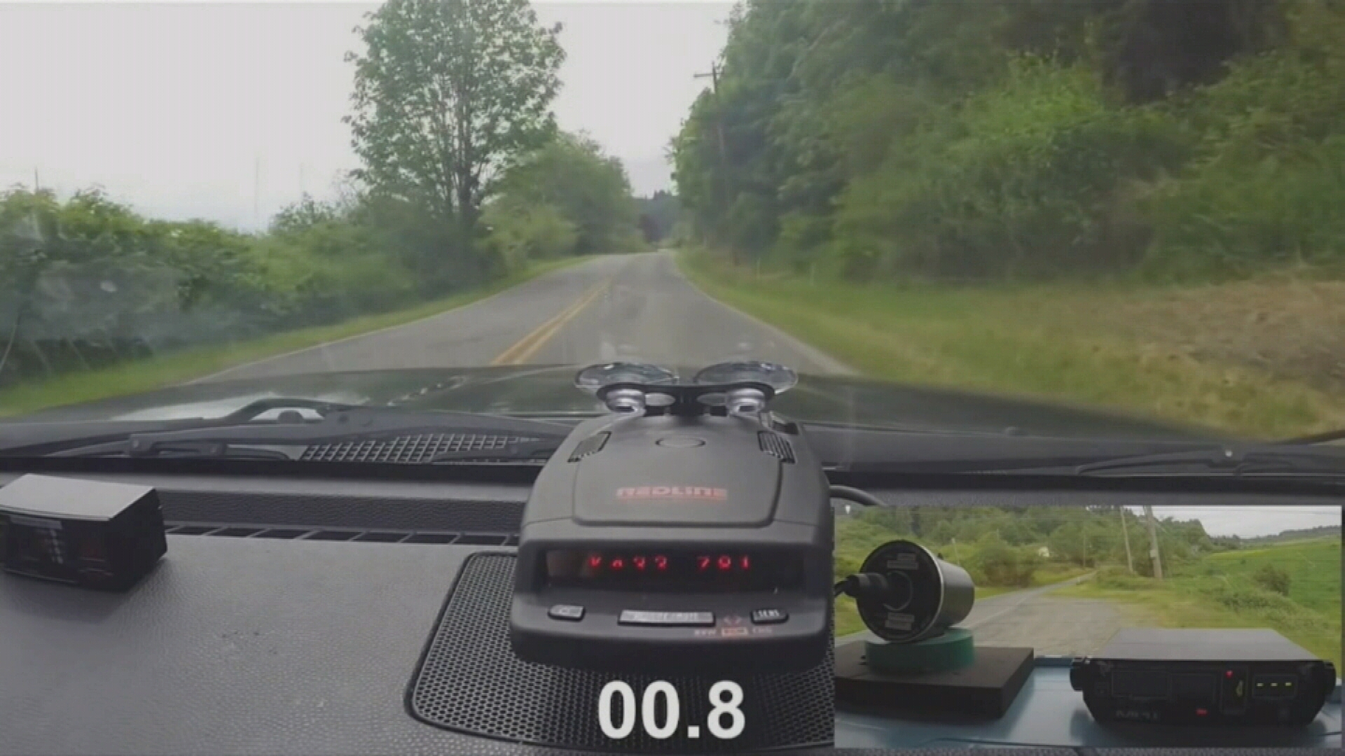 Do Radar Scramblers Work Reviewmotors.co