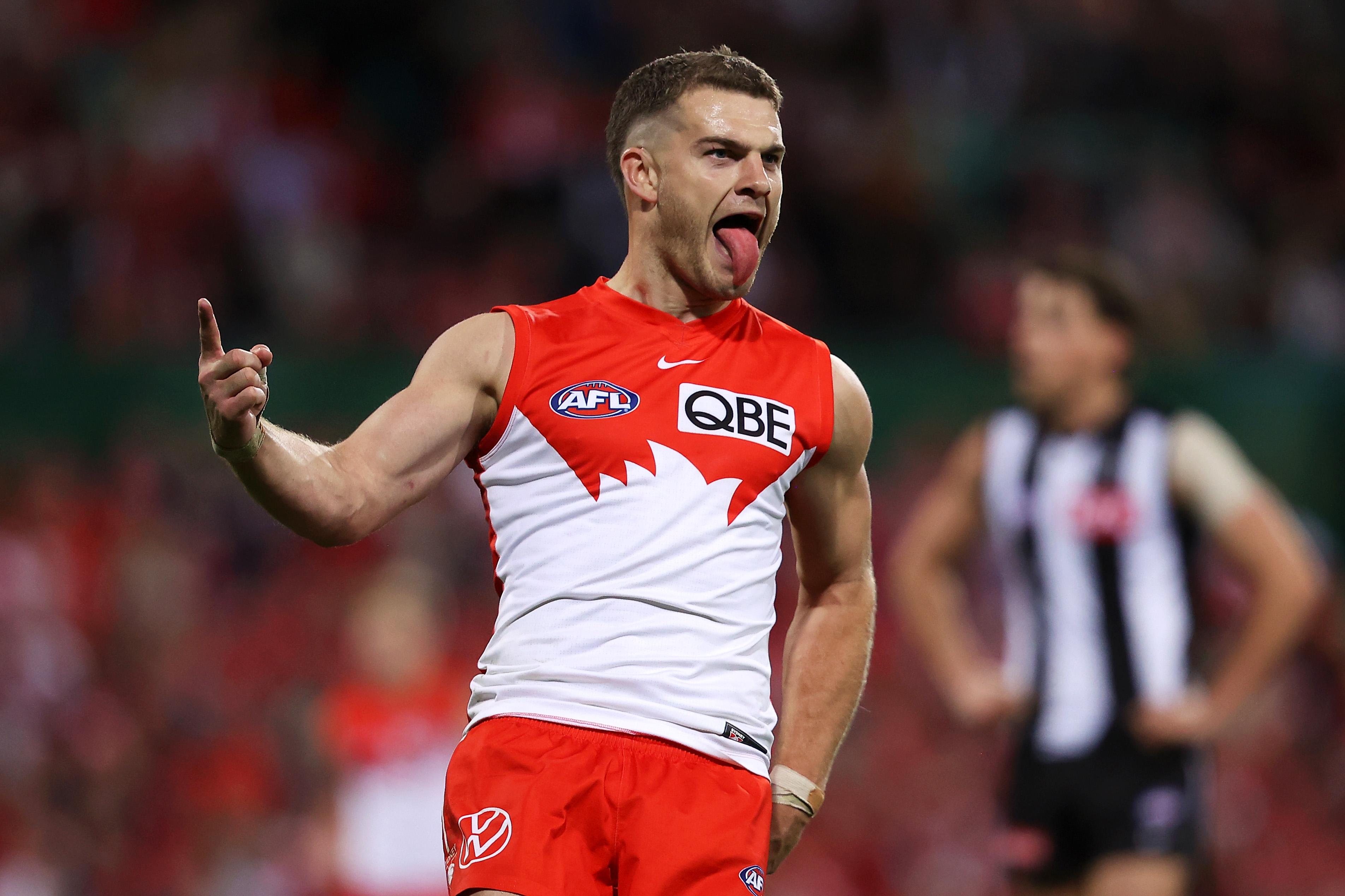 Sydney Swans Fixtures De Actualidad 592geh