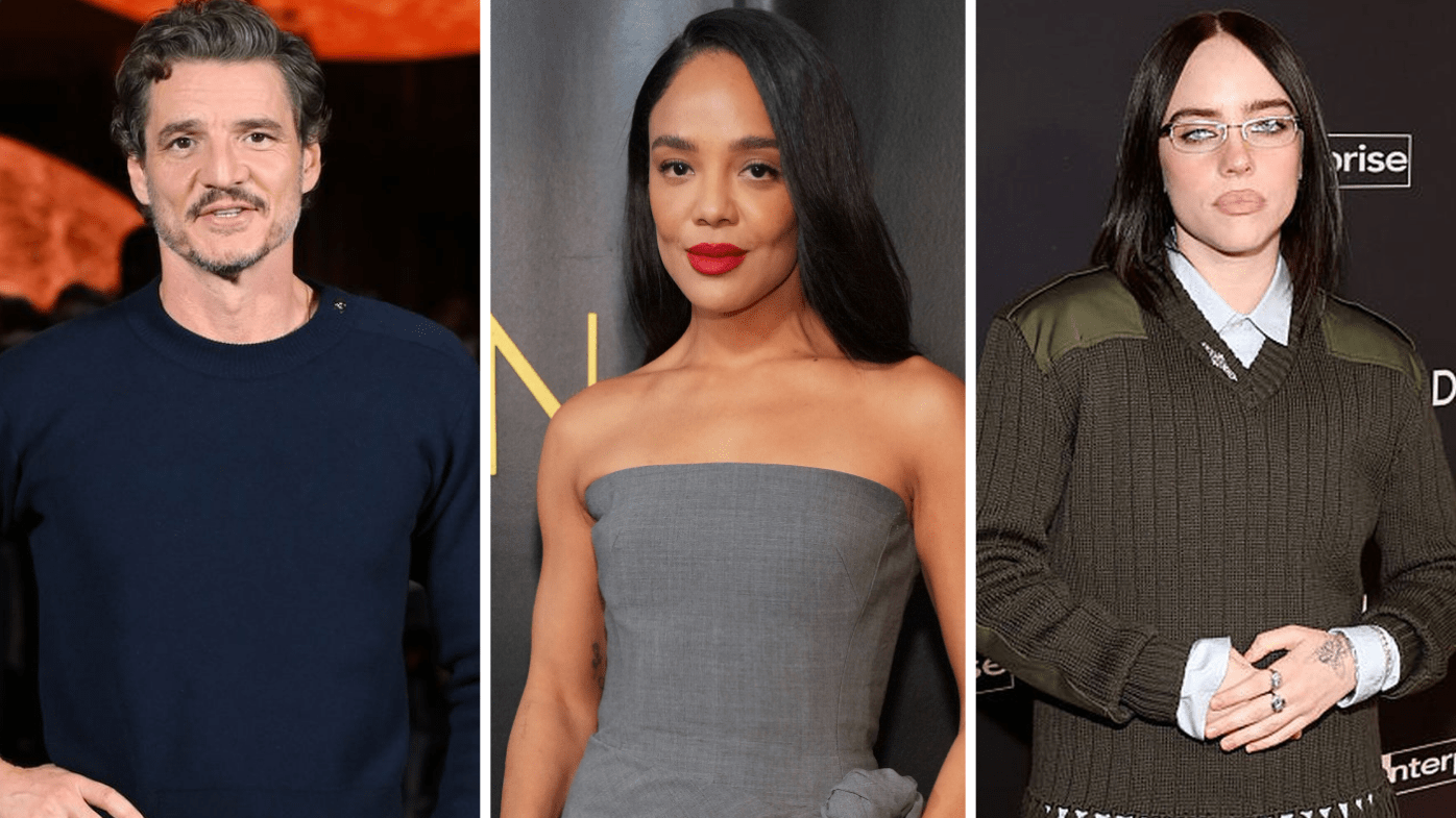 The US celebrities speaking out after shootings in ICE surge