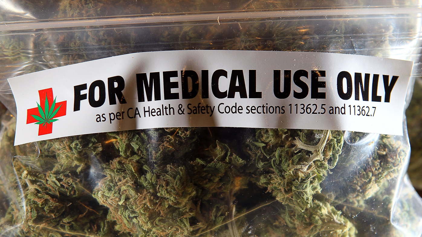 Medicinal Cannabis Australia: Gp Calls For Easier Access To Medicine