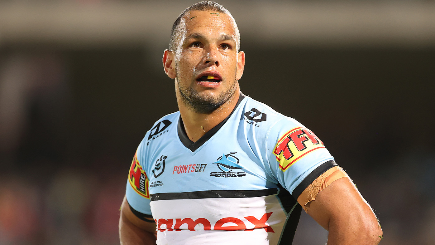 PVL calls out Chambers over ugly sledging barrage Infotainment Factory