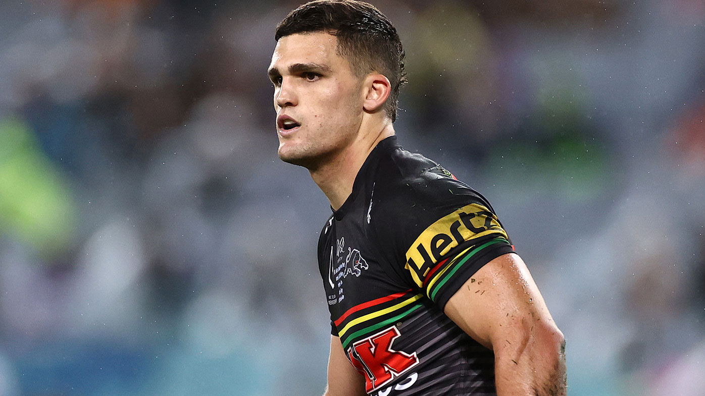 Origin NSW Blues slam Nathan Cleary concerns SIKMIK