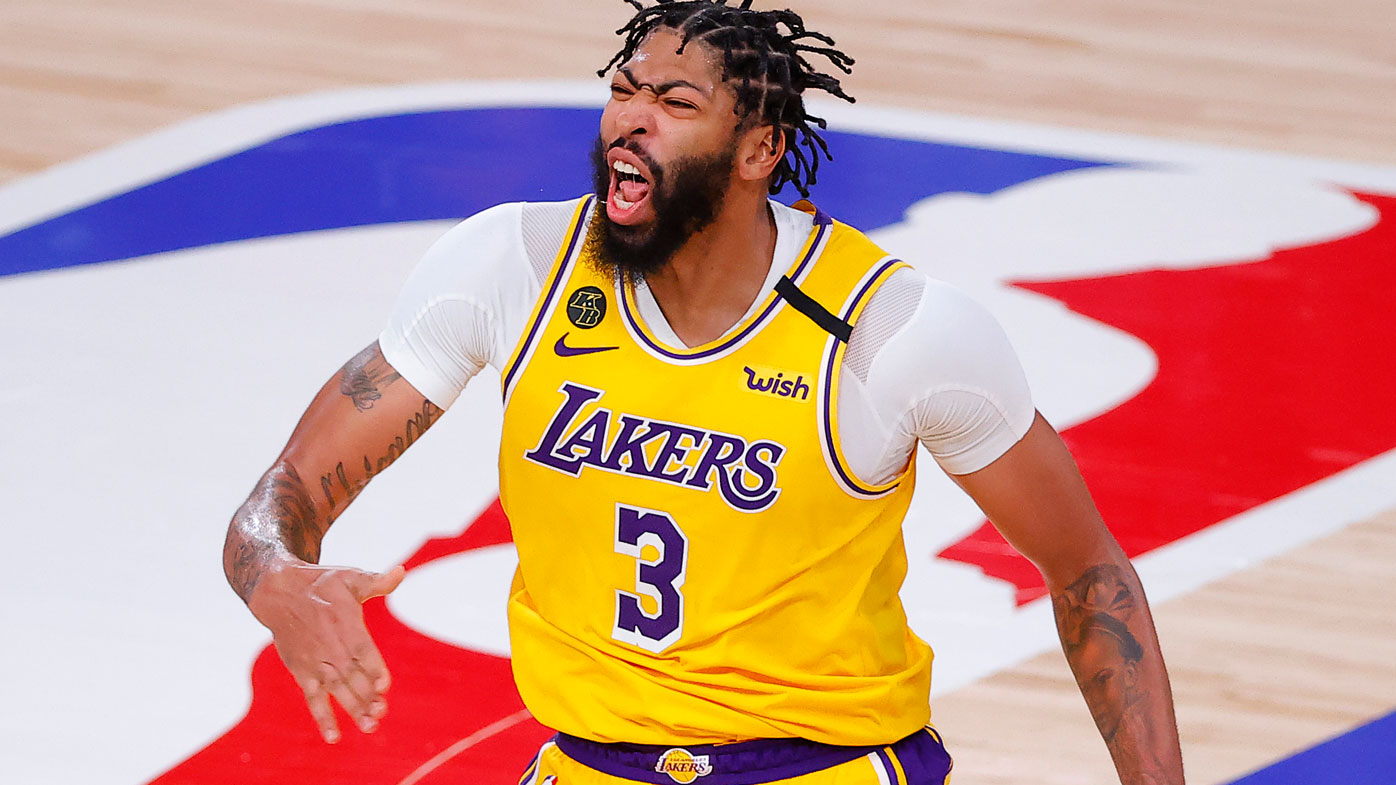 Los Angeles Lakers Player Contracts