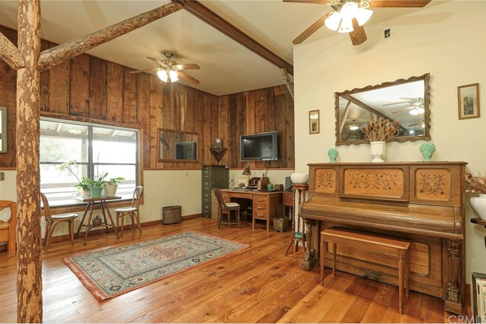 This 5.4 million tree house is baffling the