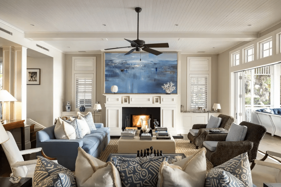 Beachfront mansion in Sydney's Palm Beach expected to fetch 40 million