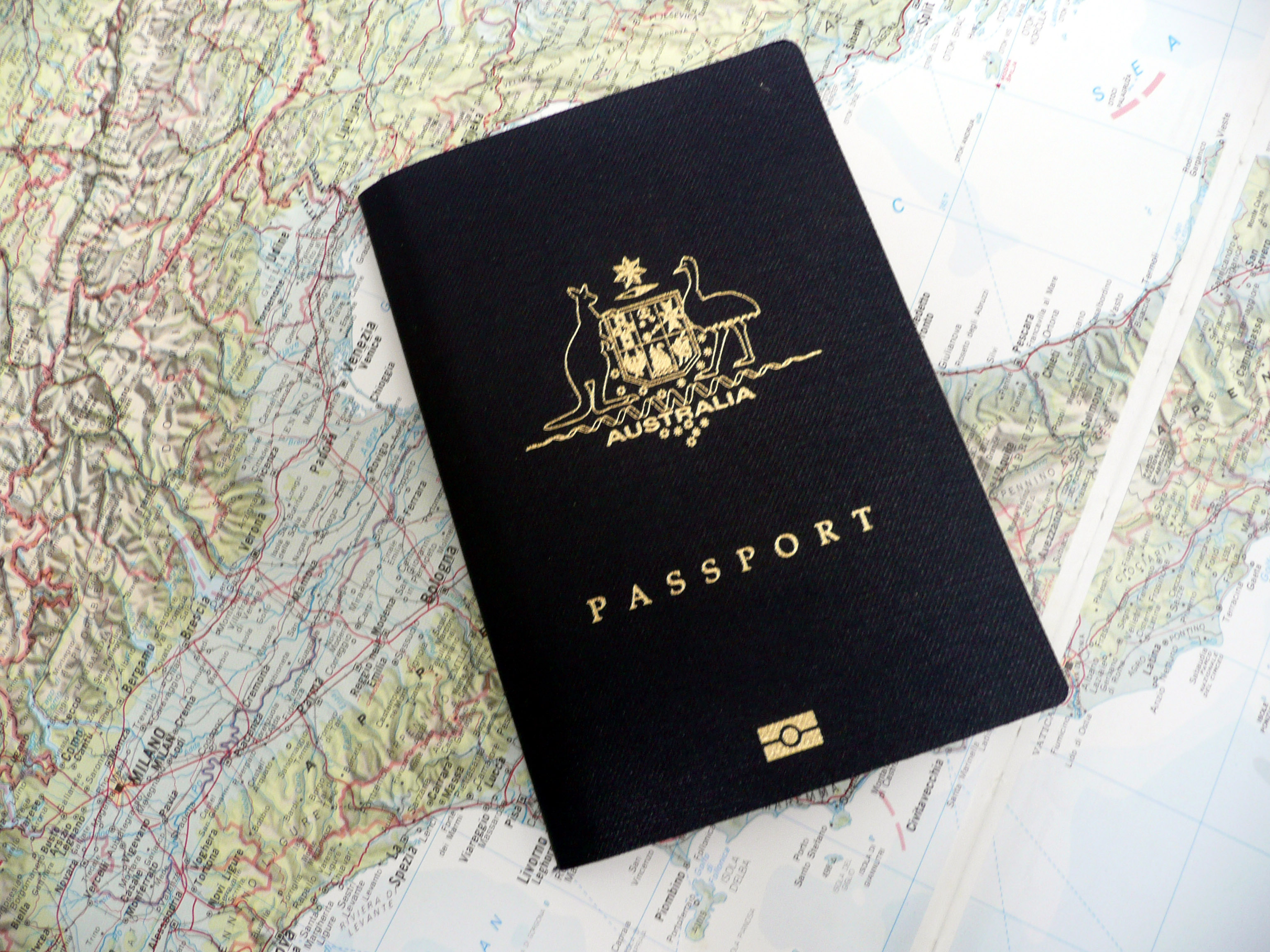 Renew Your British Passport In Australia Your 2023 Guide, 49 OFF