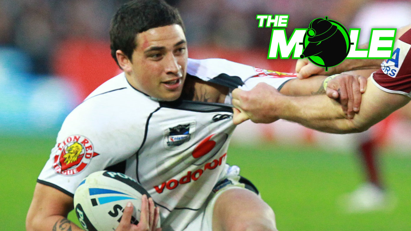 NRL news Kevin Locke eyes rugby league comeback, New Zealand Warriors