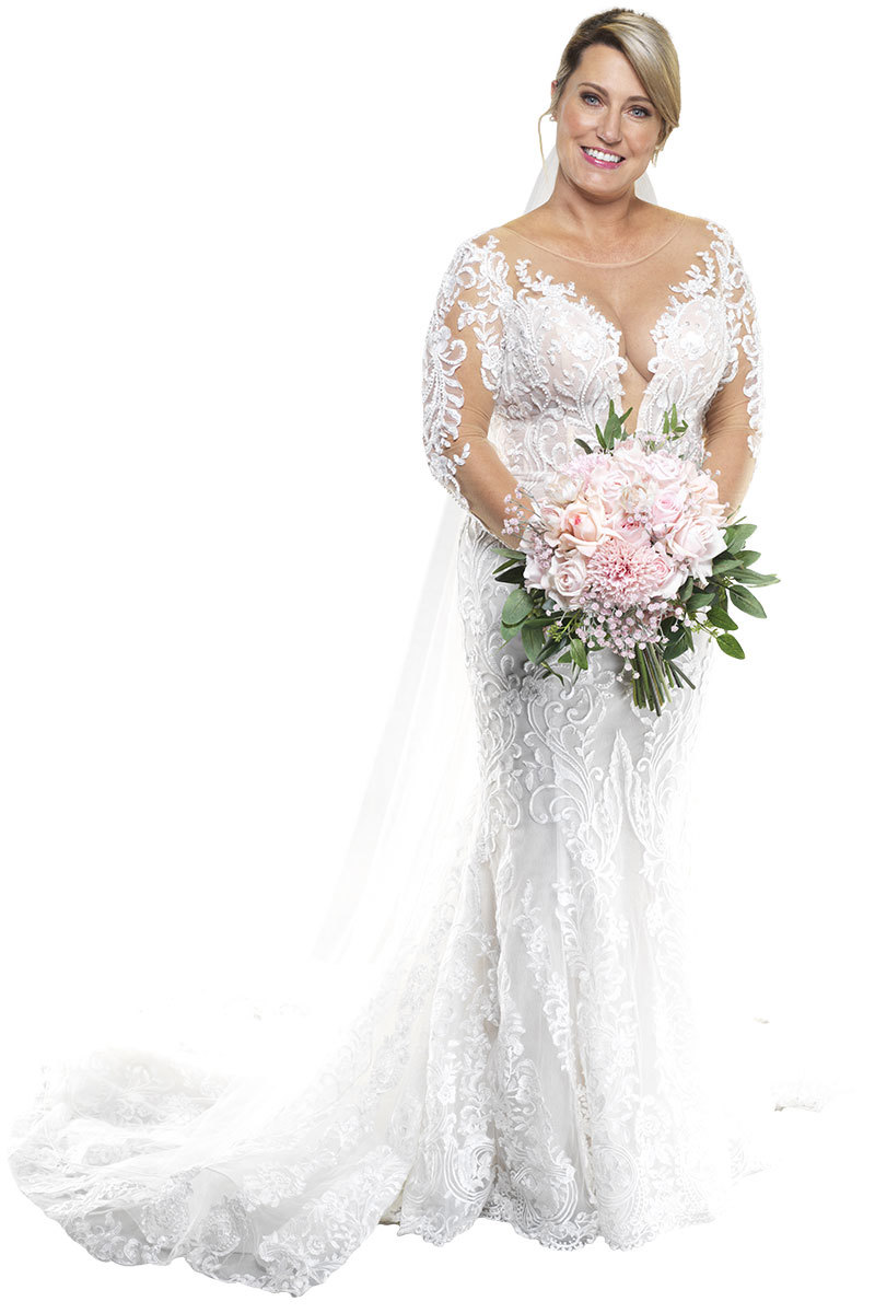 Melissa Sheppard Married At First Sight 2023 Contestant Official Bio MAFS Season 10