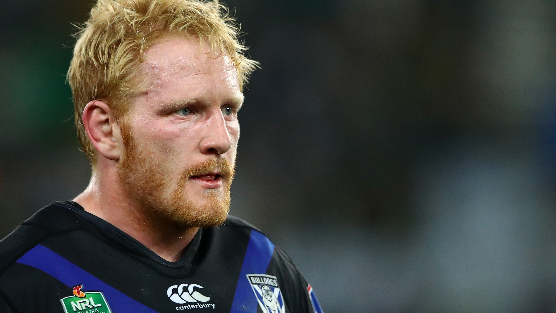 NRL 2022 James Graham concedes past self would ignore concussion advice