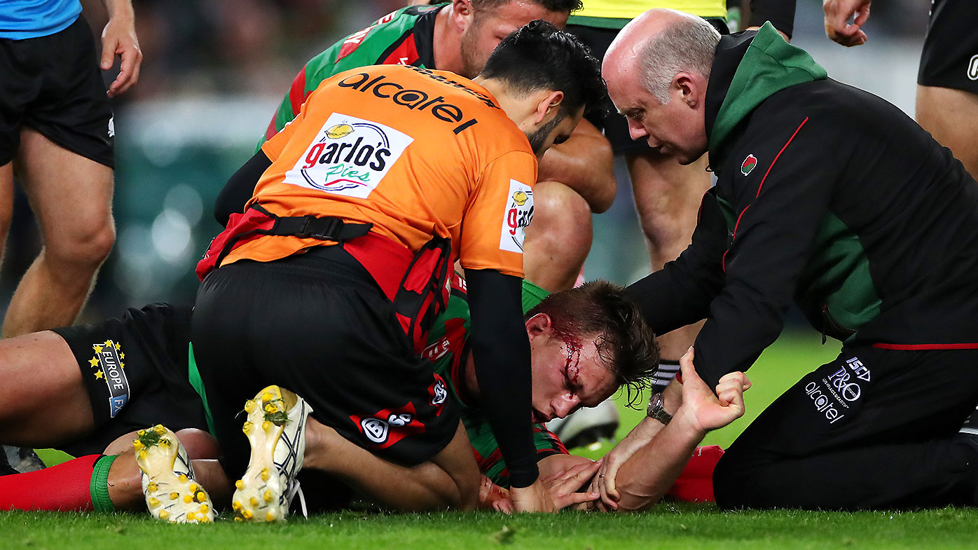 NRL Jared WaereaHargreaves judiciary verdict