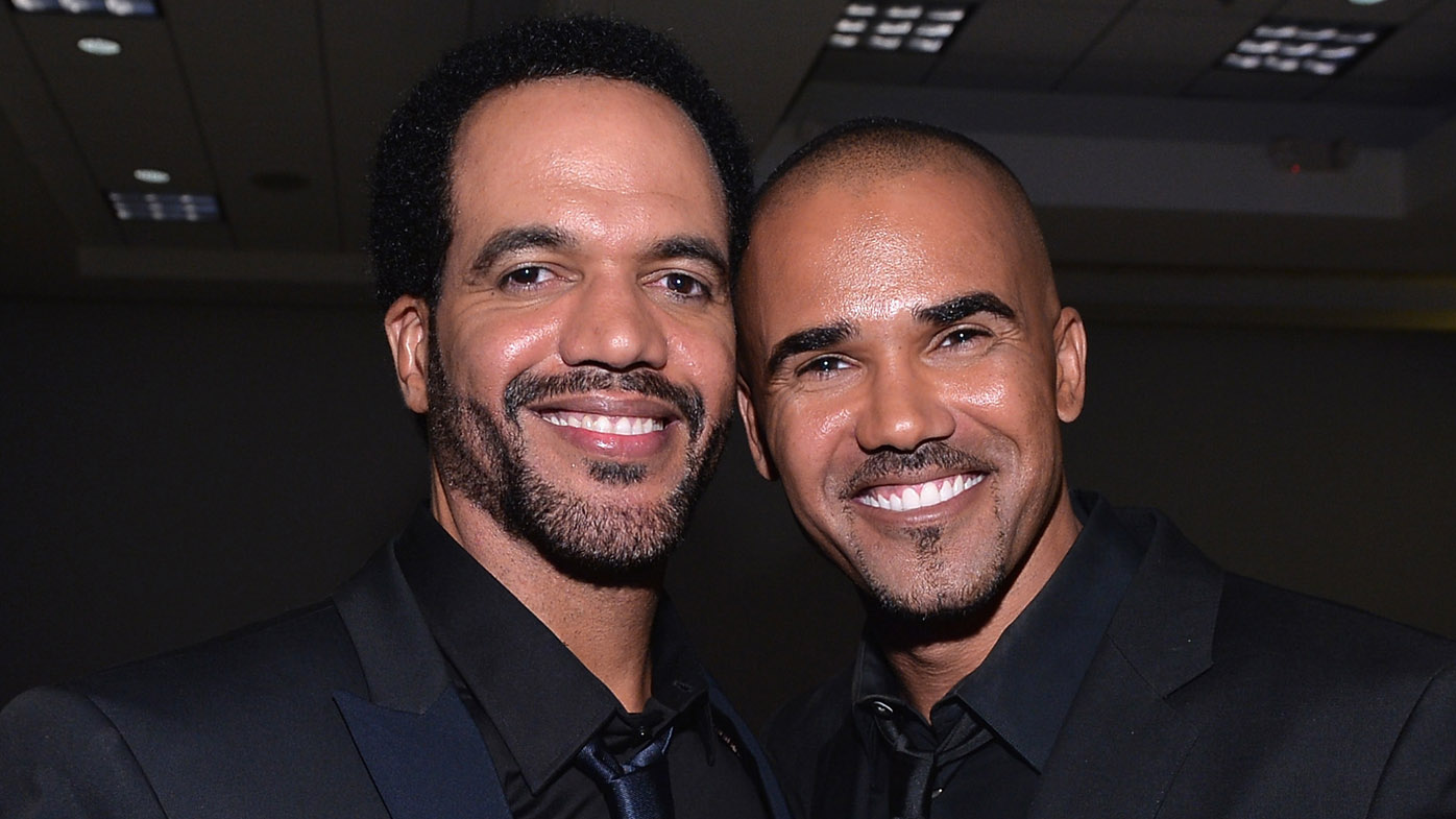 'Criminal Minds' star Shemar Moore pays tribute to late actor Kristoff