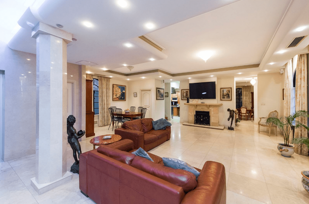 Aussie homes for sale that come with a 'panic room' in case of emergency