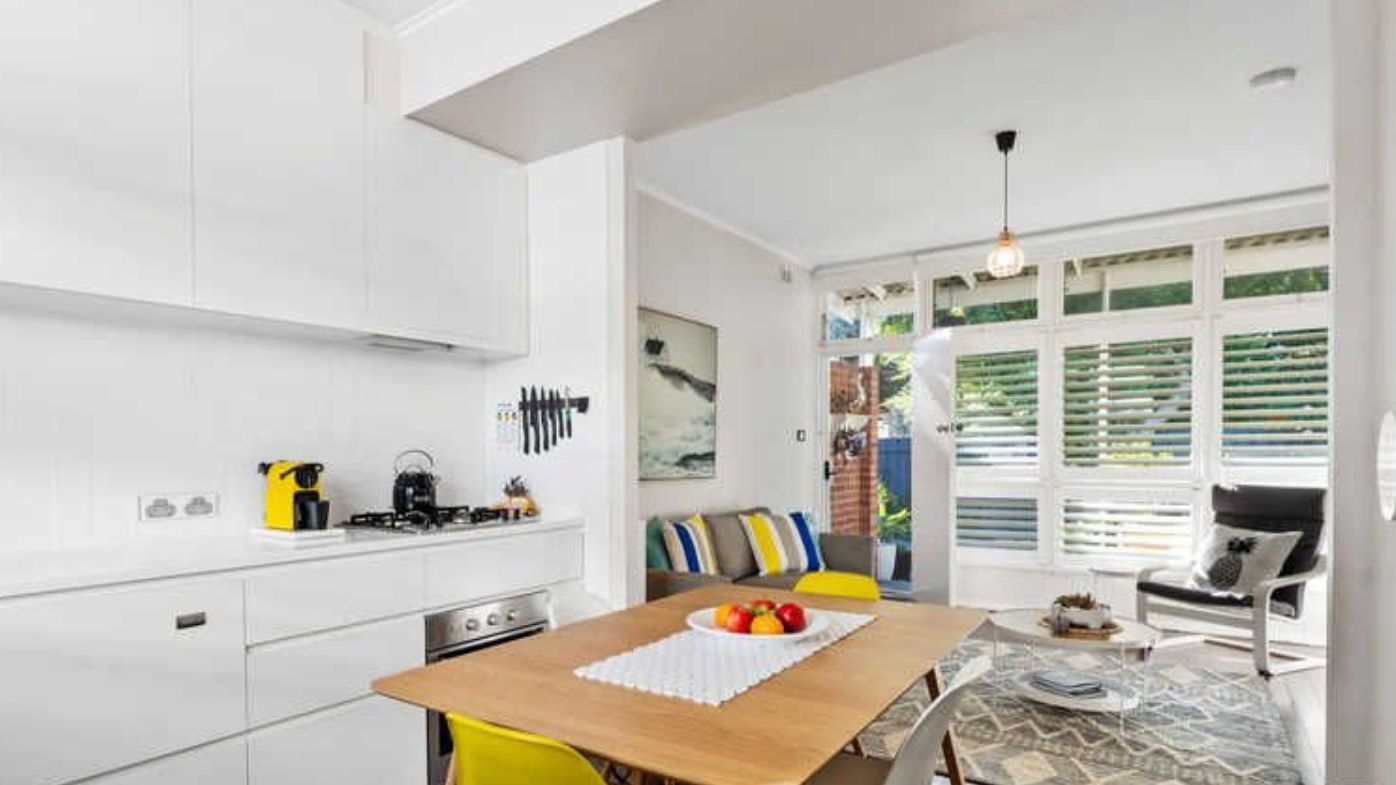 Five renovated homes under 1 million for sale now around Australia