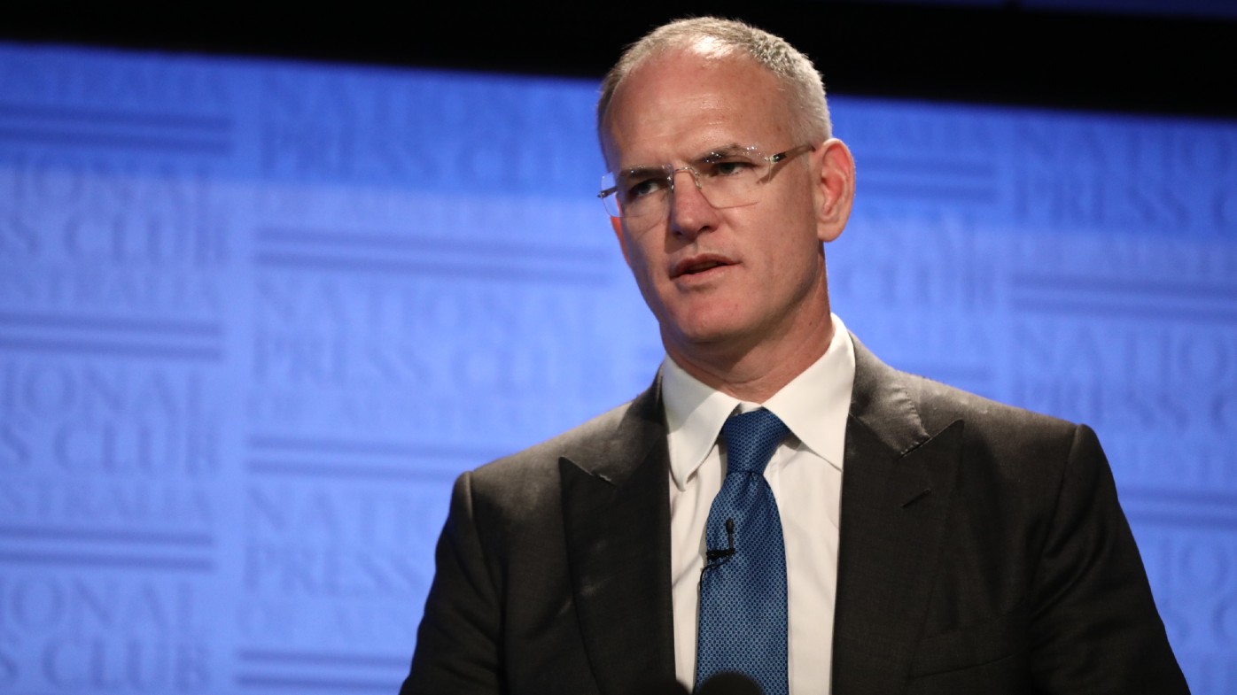 Jobs to go as News Corp makes digital push Australian