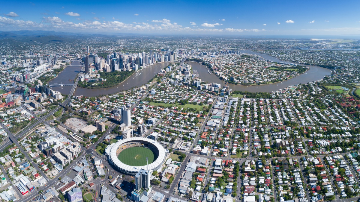 The Brisbane suburbs set for an Olympicsized price boom