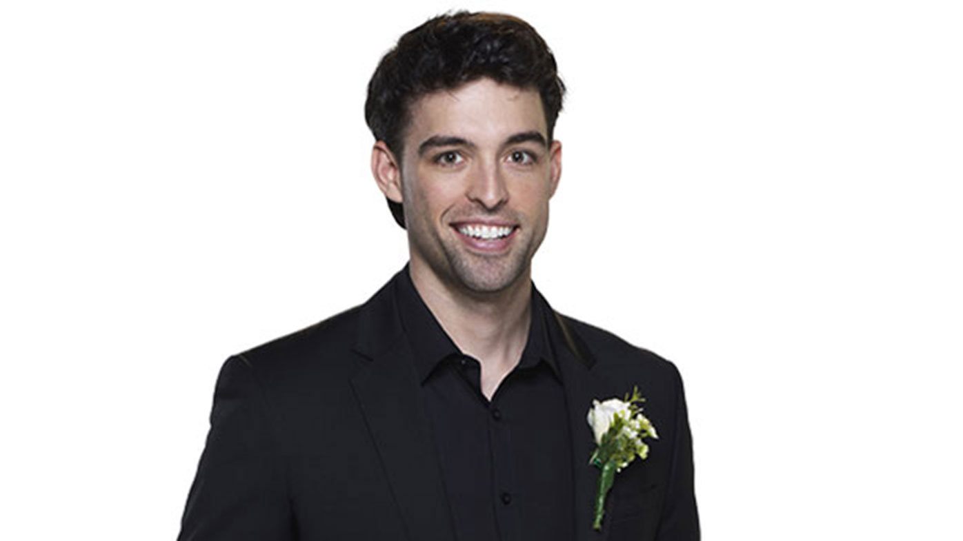 Ollie Skelton Married At First Sight 2023 Contestant Official Bio