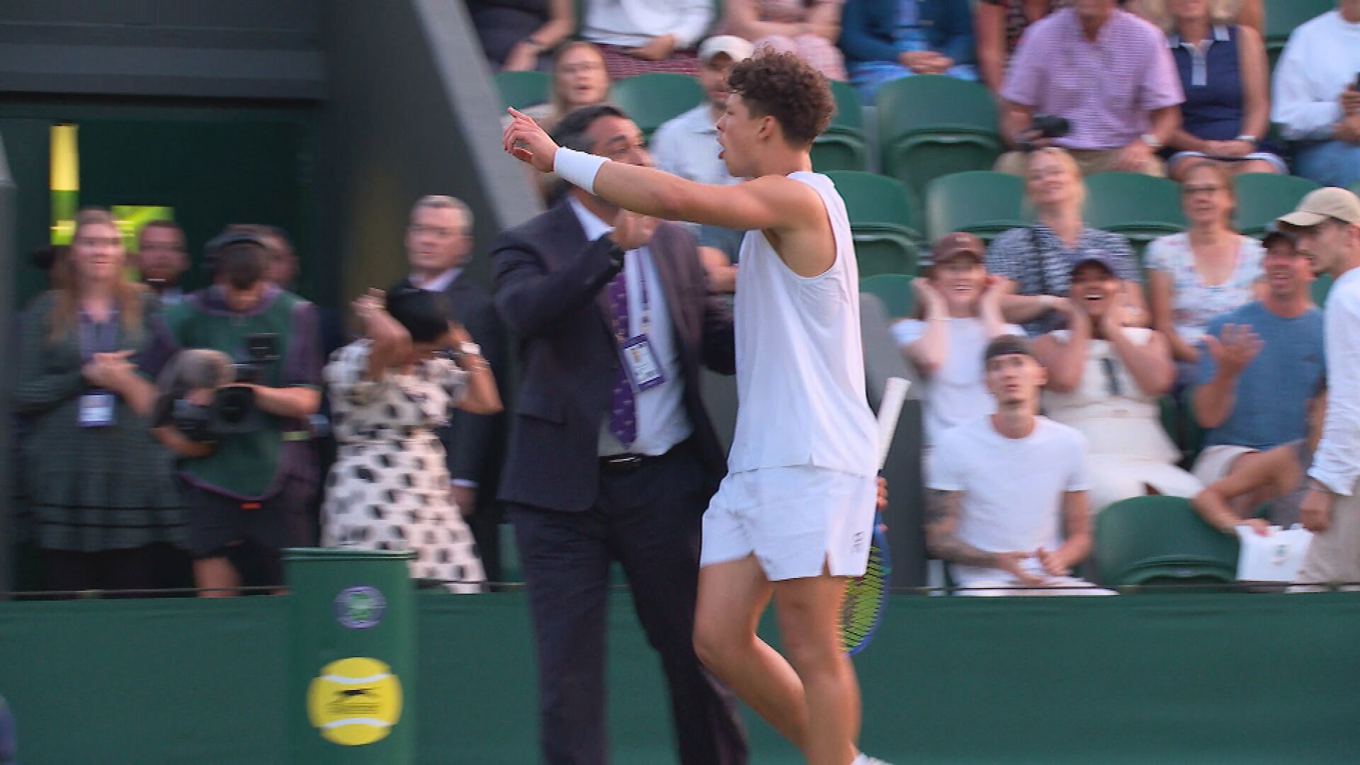 'Embarrassing' decision saves Aussie, leaves rival fuming