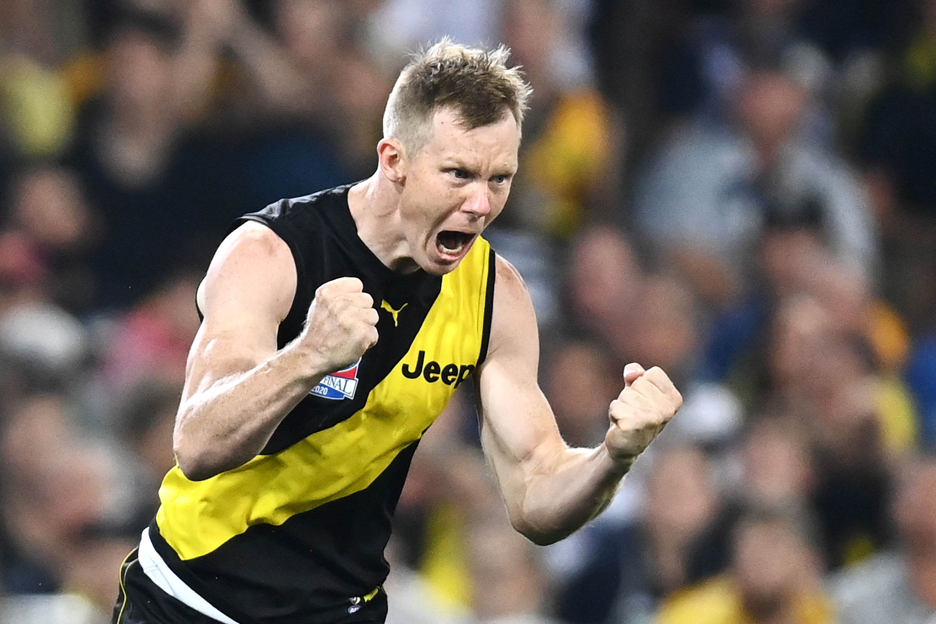 AFL news 2023, Jack Riewoldt Richmond Tigers legend retires from football