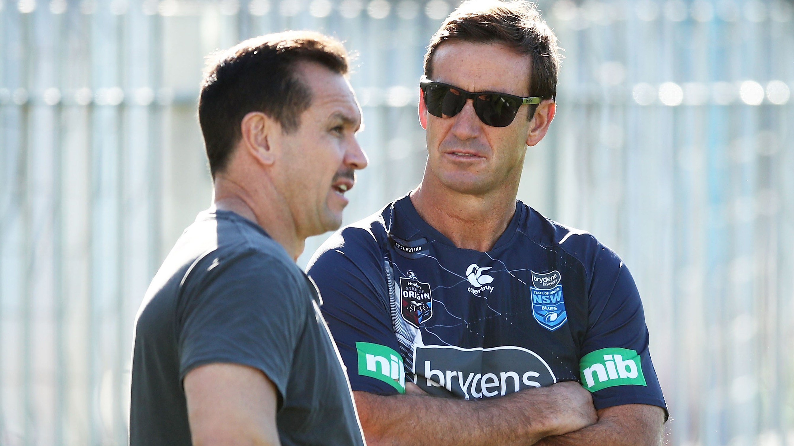 Rugby league news 2023, Matty Johns won't coach Samoa with brother Andrew