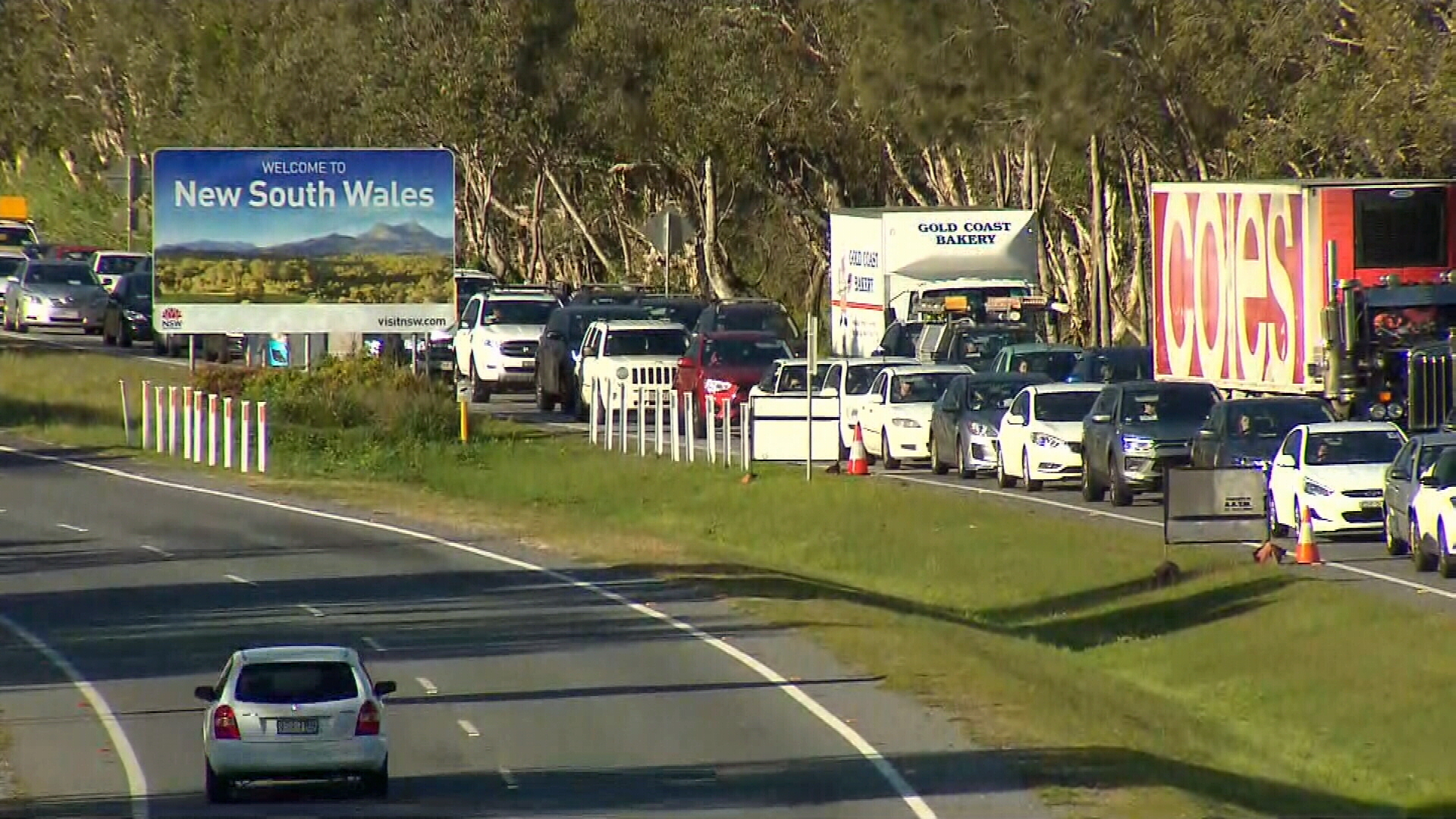 Qld Border Opening Announcement Mazamderintat