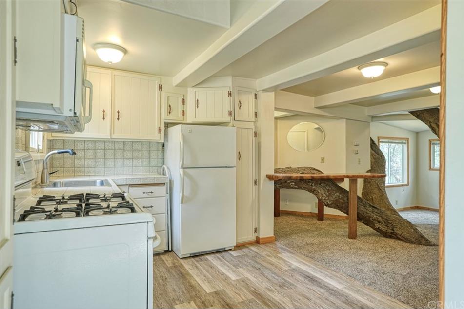 This 5.4 million tree house is baffling the