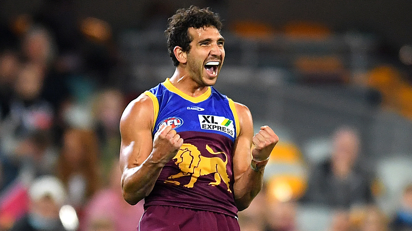 AFL news 2023 Brisbane Lions forward Nakia Cockatoo announces retirement