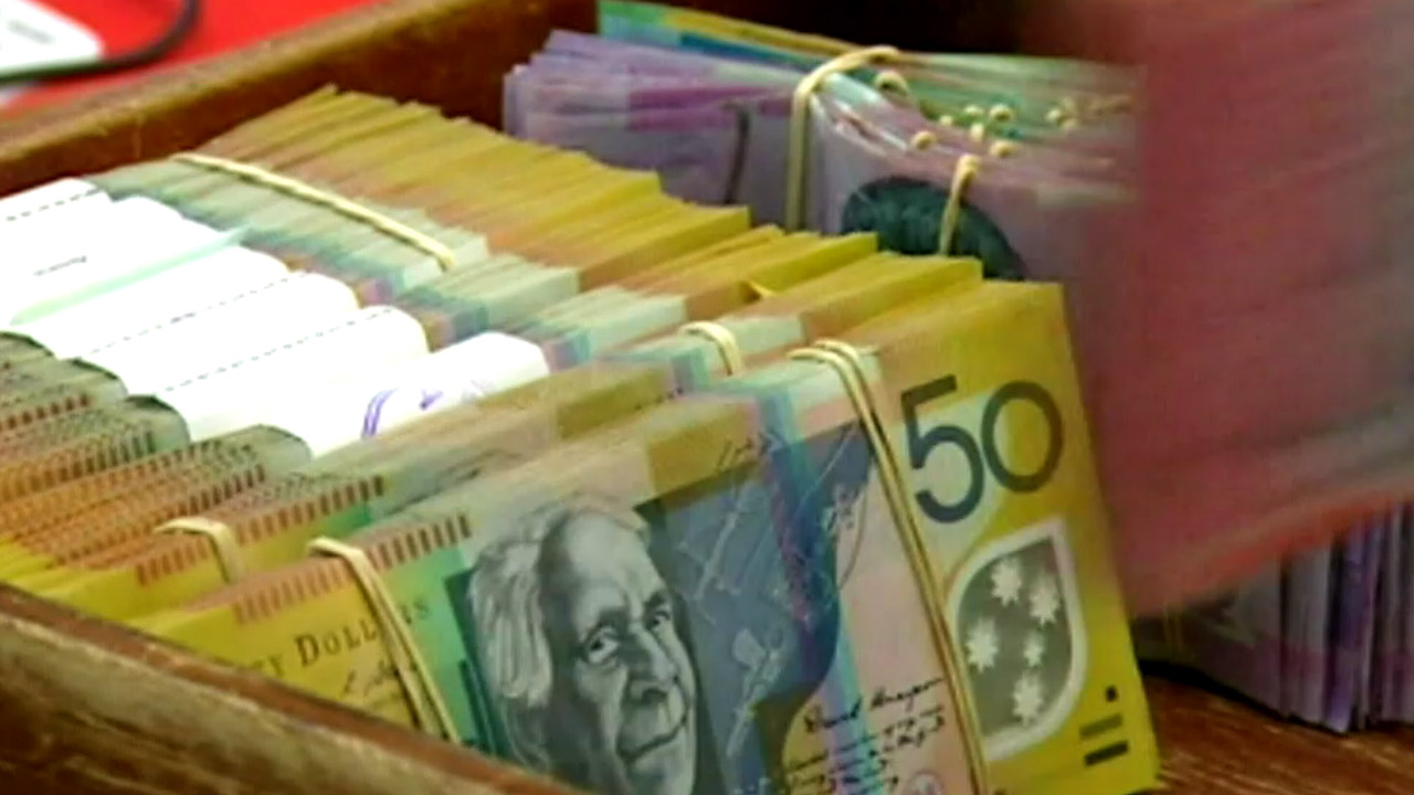 Base rate cut CBA and NAB to hit savers