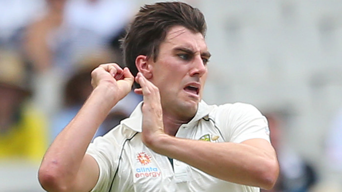 Surprise first for Australia’s world No.1 bowler Infotainment Factory