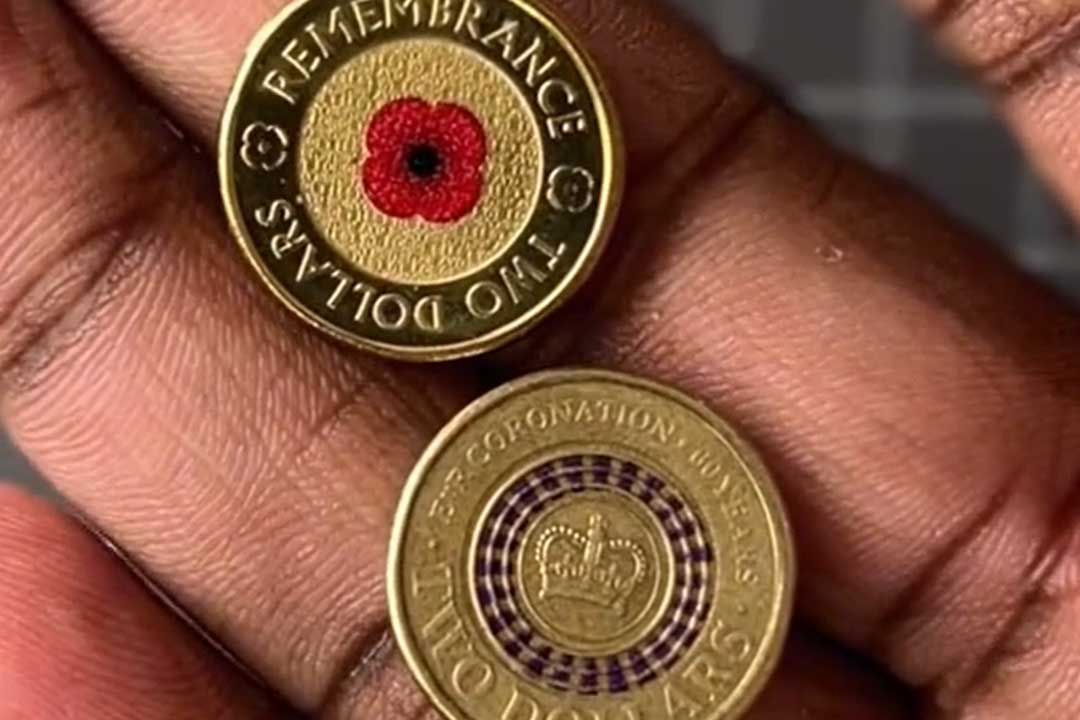 Rare 2 coins worth far more than their official value Flipboard