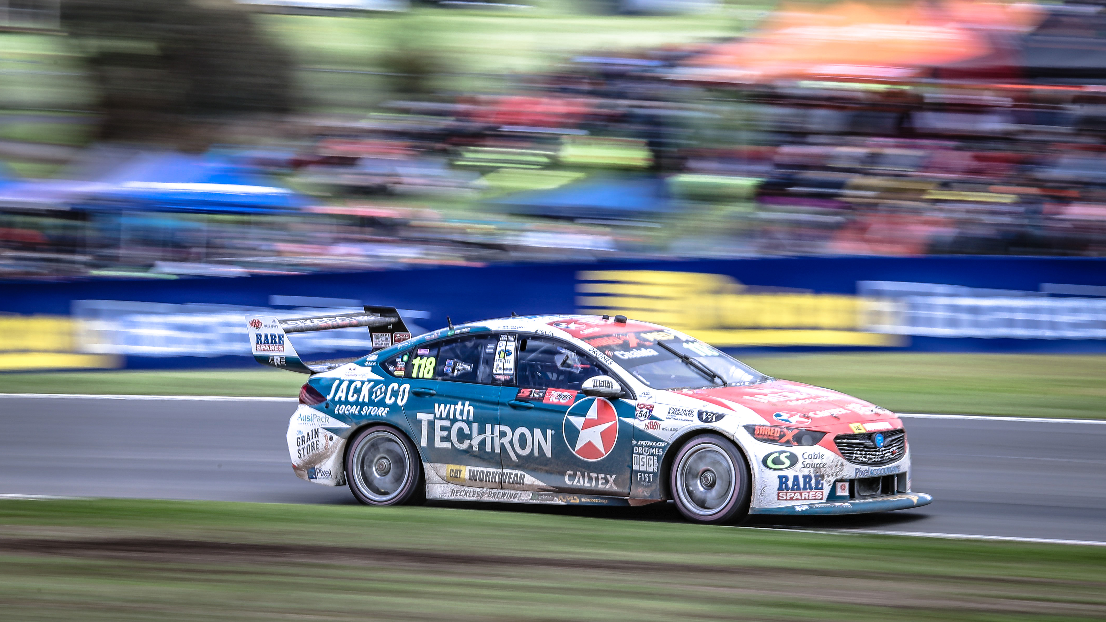 Bathurst 1000 2022 Rookies dodge chaos to finish on the lead lap
