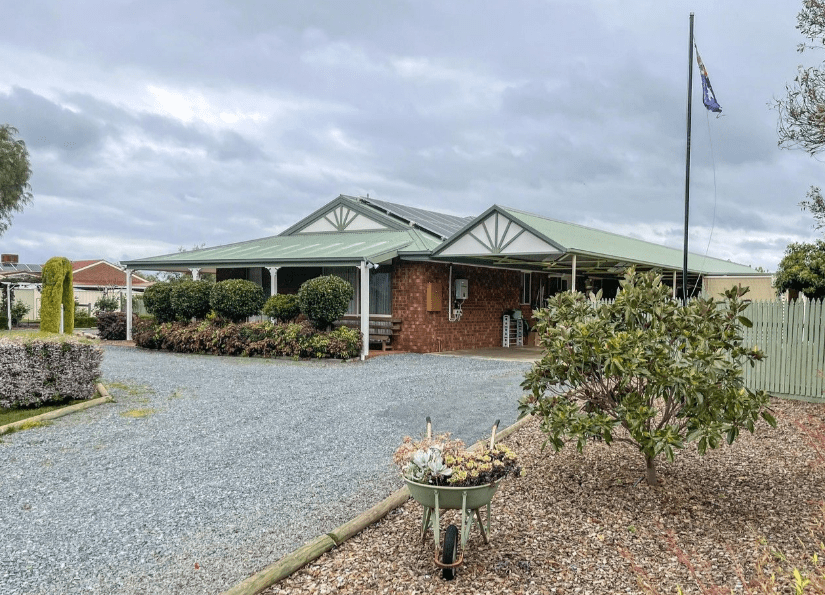 Threebedroom home with 'no walls' hits the market for 220,000