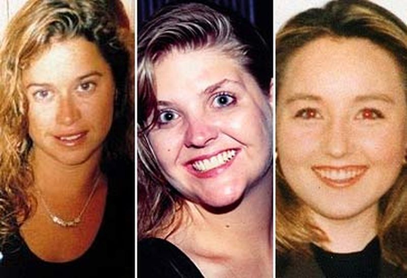 Accused Claremont killer to stand trial in July