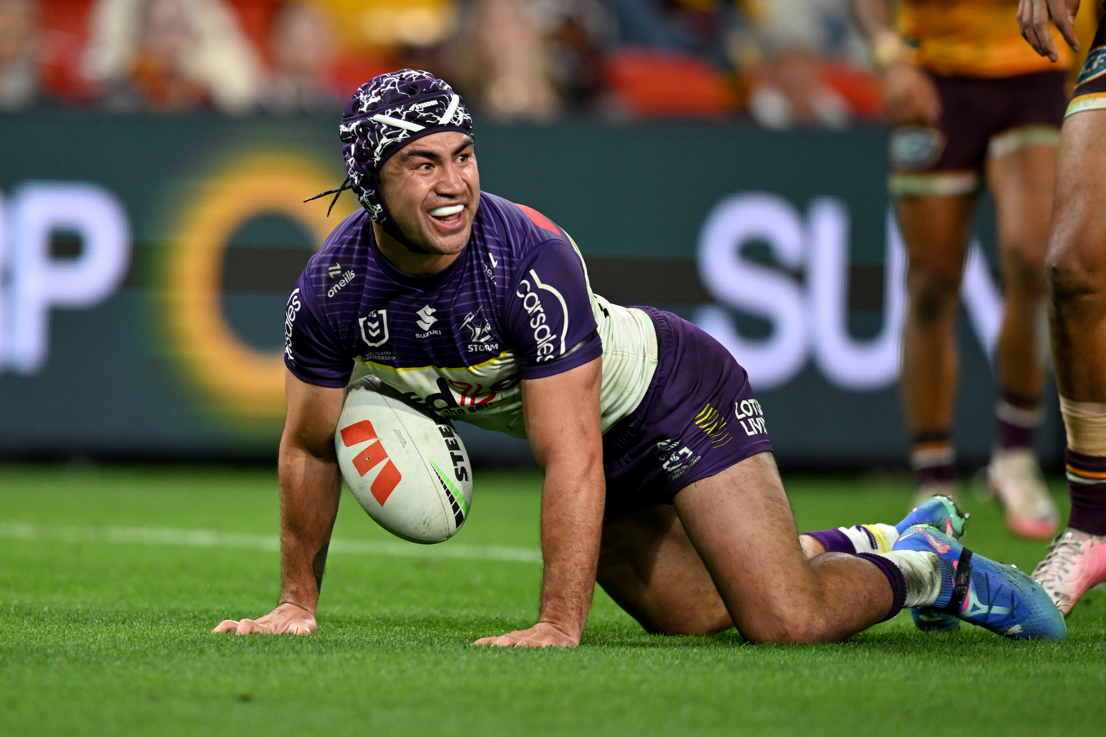 Hughes snubs expansion millions in huge contract call