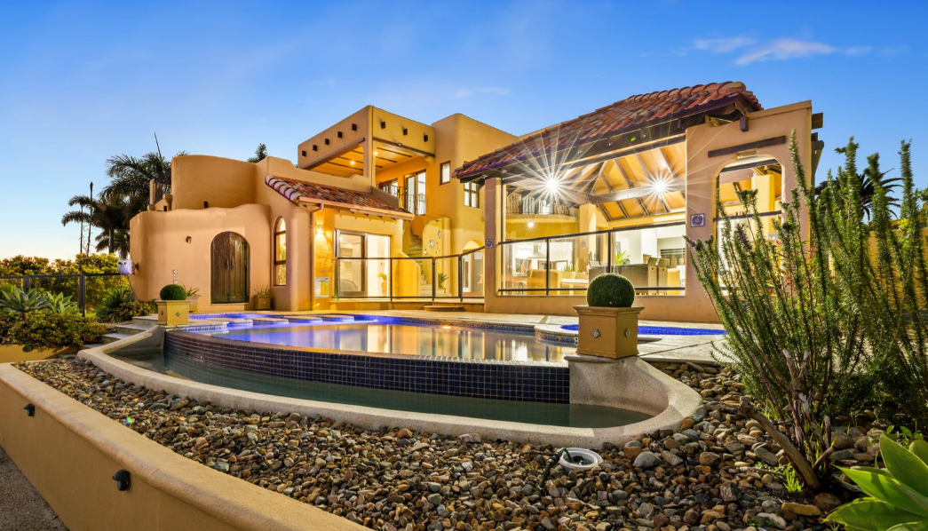 Waterfront mansion for sale on the Gold Coast comes with its own casino