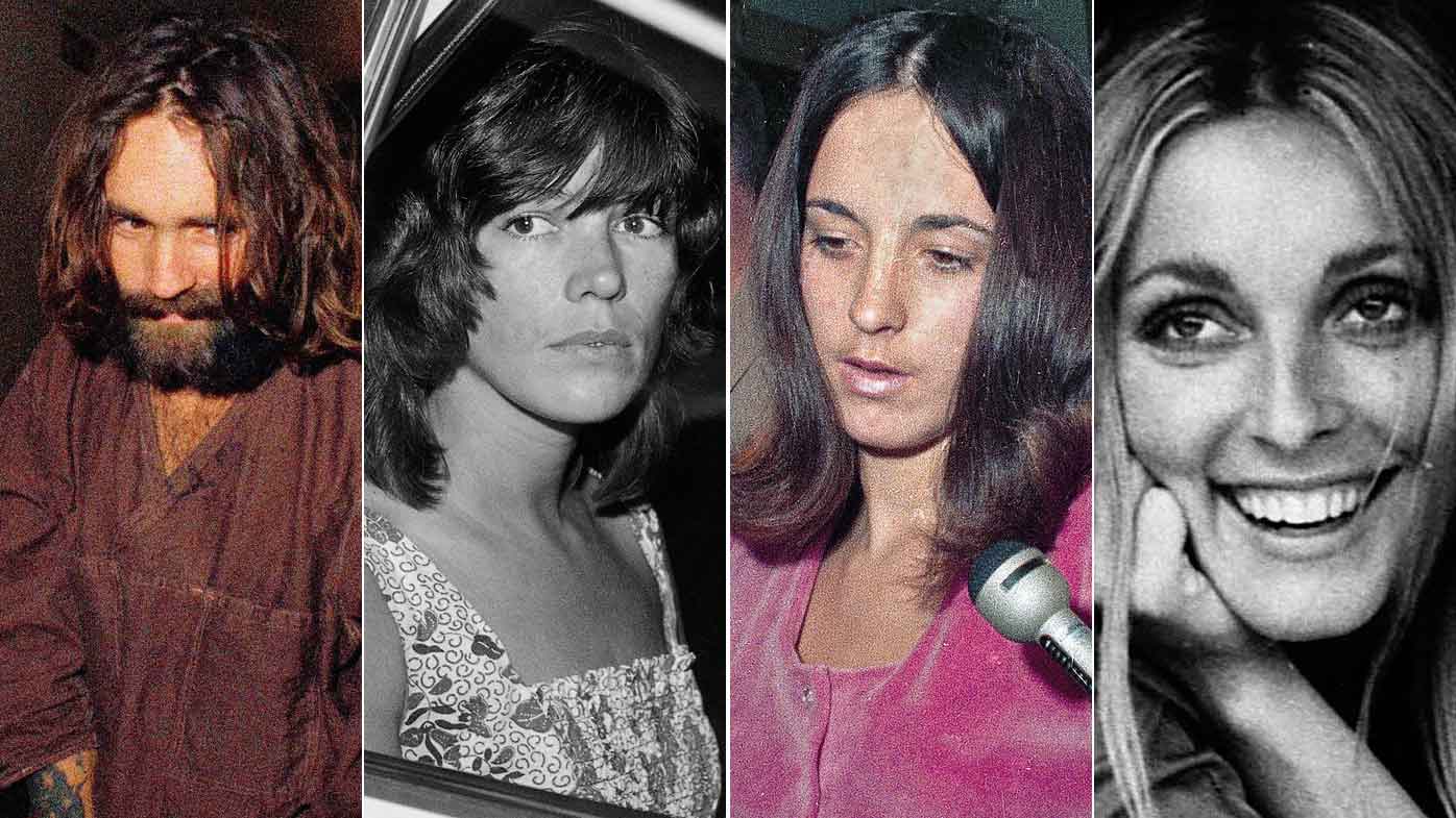Manson family murders What to know about the horrific killing spree