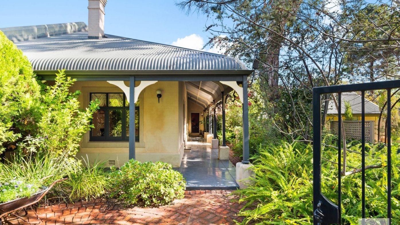 Five homes for sale for under 1 million just 5km from the CBD