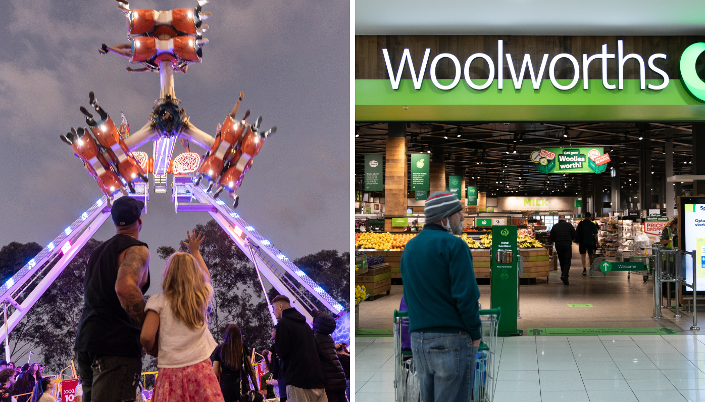 Kmart Stanhope Gardens Easter Trading Hours Fasci Garden