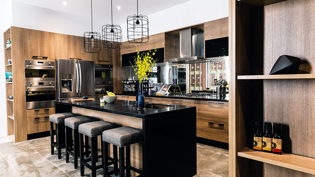 The Block Kitchen Week This Dream Life