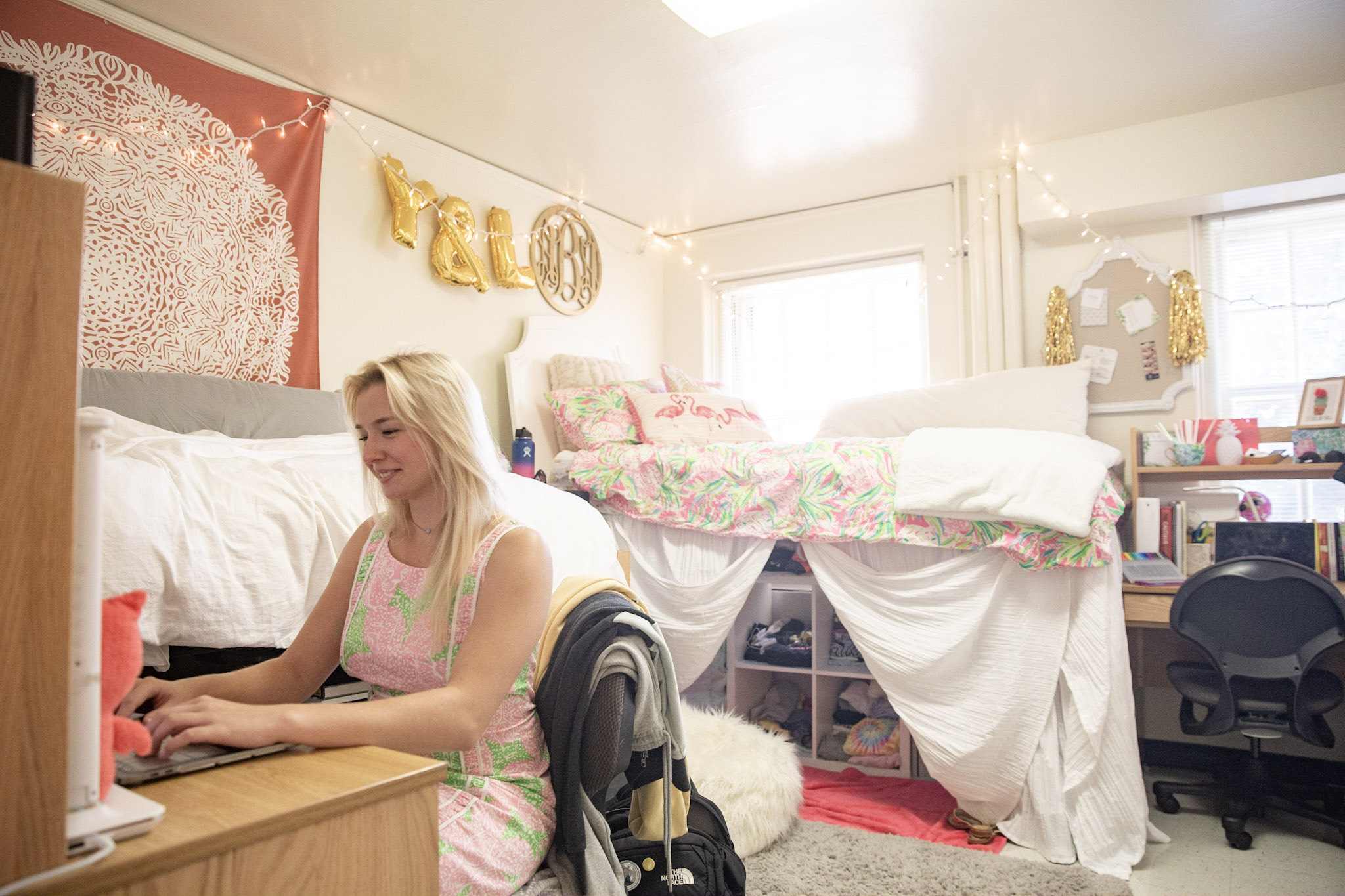 Living on Campus Undergraduate Admissions Wake Forest University