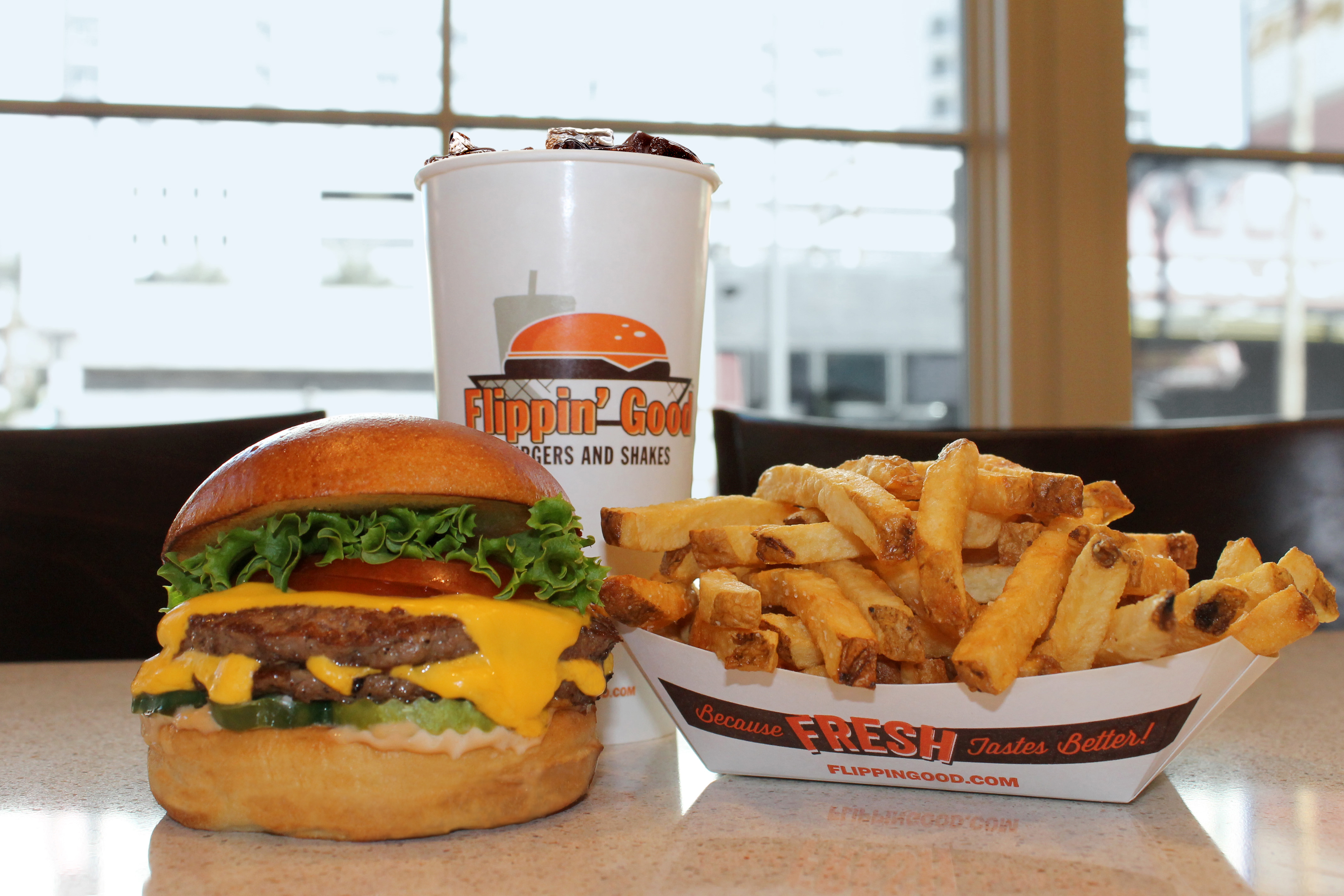 Fitness Müll andere i love burgers las vegas Hemisphäre installieren Pearly